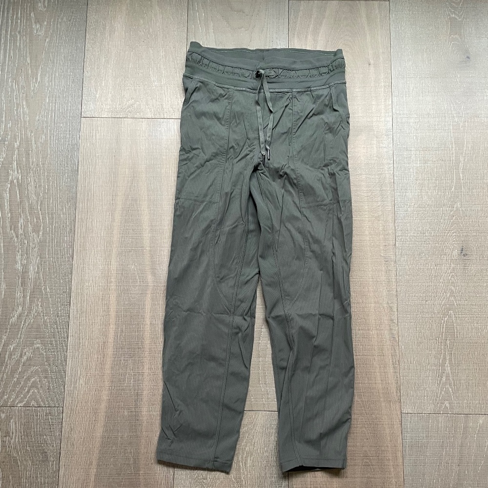 Lululemon Dance Studio Pants
